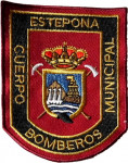 BOMBEROS ESTEPONA